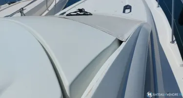 Beneteau Gran Turismo 38