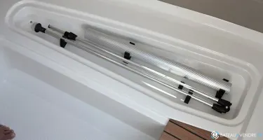 Quicksilver Activ 755 Weekend