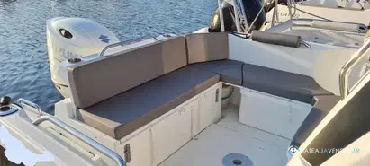 Quicksilver Activ 755 Cruiser
