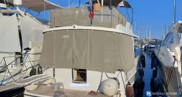 Beneteau Swift Trawler 42