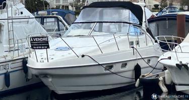 Sealine  S 34