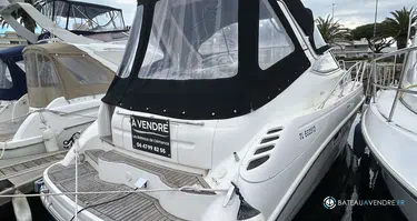 Sealine  S 34