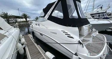Sealine  S 34