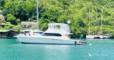 Riviera  51 Flybridge