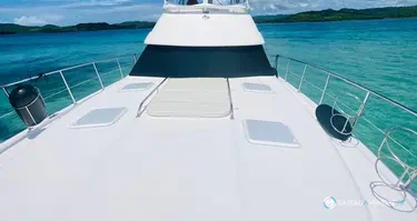 Riviera  51 Flybridge