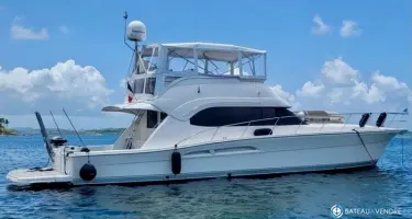 Riviera  51 Flybridge