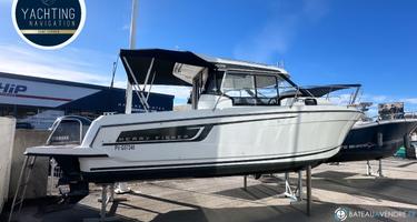 Jeanneau Merry Fisher 695 Serie 2