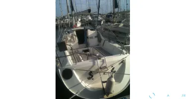 Beneteau First 28