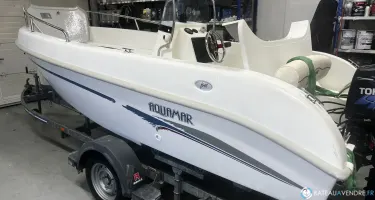 Aquamar Aquafish 460