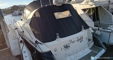 Fairline Targa 38