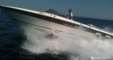 Monte Carlo Offshorer 30