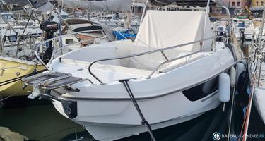 Beneteau Flyer 8.8 SPACEdeck