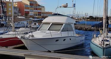 Beneteau Antares 905 Fly