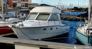 Beneteau Antares 905 Fly