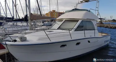 Beneteau Antares 905 Fly