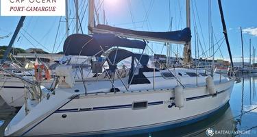 Jeanneau Sun Odyssey 34