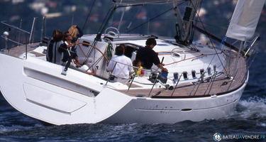 Beneteau First 47.7