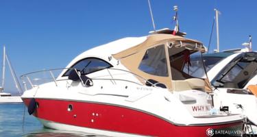 Beneteau Monte Carlo 32 HT