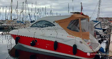 Beneteau Monte Carlo 32 HT