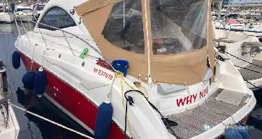 Beneteau Monte Carlo 32 HT