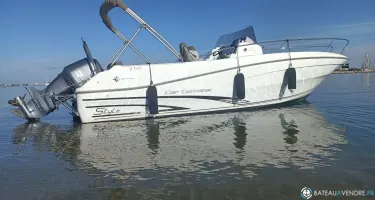 Jeanneau Cap Camarat 7.5 CC