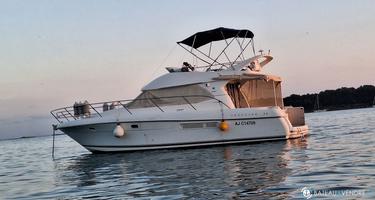 Jeanneau Leader 36