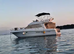 Prestige Yachts  36 Fly