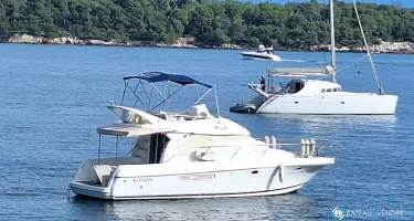 Jeanneau Leader 36