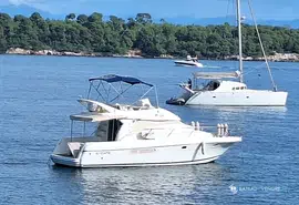 Prestige Yachts  36 Fly