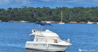 Jeanneau Leader 36