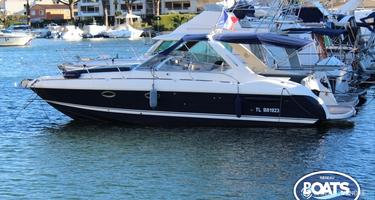 Airon Marine  325