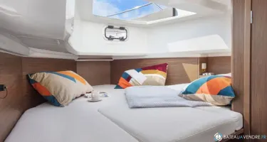 Jeanneau Cap Camarat 9.0 CC