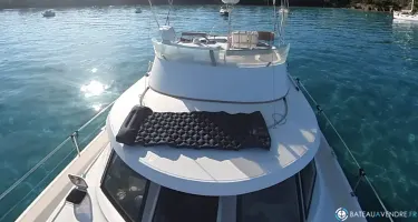 Fountaine Pajot Greenland 34