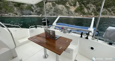 Fountaine Pajot Greenland 34