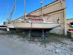 Beneteau Evasion 32