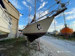 Beneteau Evasion 32