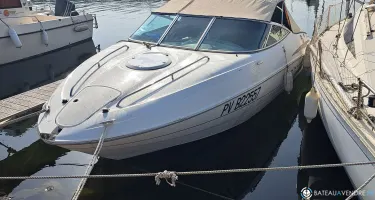 Maxum  2100 SC