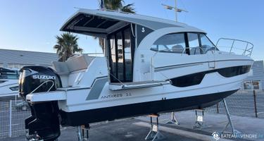 Beneteau Antares 11 OB