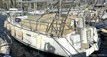 Beneteau Oceanis 43