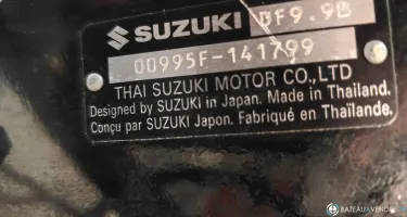 df9.9 cde à distance