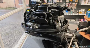 df9.9 cde à distance