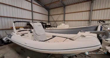 Nuova Jolly Prince 23