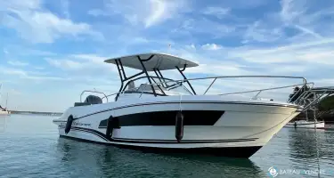 Jeanneau Cap Camarat 7.5 WA Serie 3