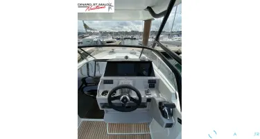 Jeanneau Cap Camarat 7.5 WA Serie 3