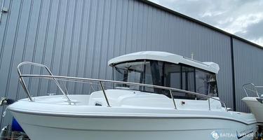 Jeanneau Merry Fisher 695 Marlin