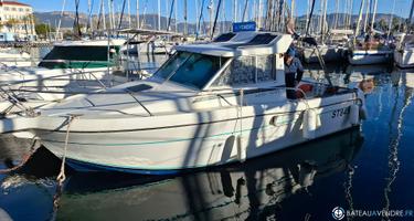 Jeanneau Merry Fisher 700