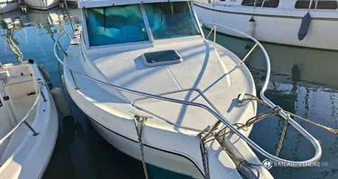Jeanneau Merry Fisher 700