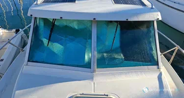 Jeanneau Merry Fisher 700