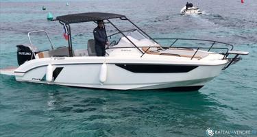 Beneteau Flyer 8 SUNdeck