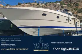 Monte Carlo Ferrari 45